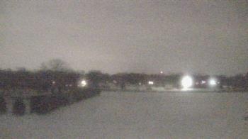 Weather camera view of Shepard MS.