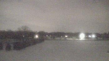 Weather camera view of Shepard MS.