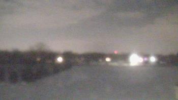 Weather camera view of Shepard MS.
