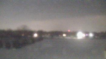 Weather camera view of Shepard MS.