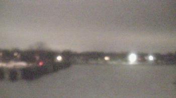 Weather camera view of Shepard MS.