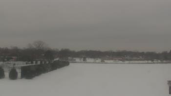 Weather camera view of Shepard MS.