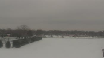 Weather camera view of Shepard MS.