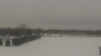 Weather camera view of Shepard MS.