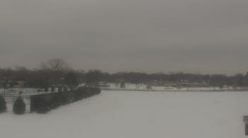 Weather camera view of Shepard MS.