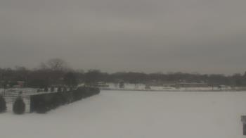 Weather camera view of Shepard MS.