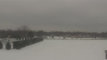 Weather camera view of Shepard MS.