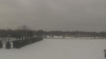 Weather camera view of Shepard MS.