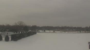 Weather camera view of Shepard MS.