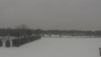 Weather camera view of Shepard MS.