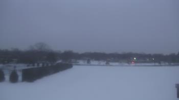 Weather camera view of Shepard MS.