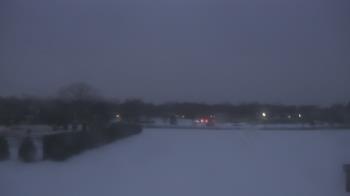 Weather camera view of Shepard MS.