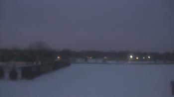 Weather camera view of Shepard MS.