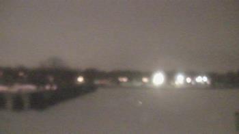 Weather camera view of Shepard MS.