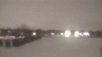 Weather camera view of Shepard MS.