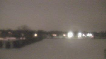 Weather camera view of Shepard MS.