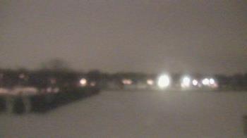 Weather camera view of Shepard MS.