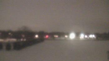 Weather camera view of Shepard MS.