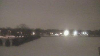 Weather camera view of Shepard MS.