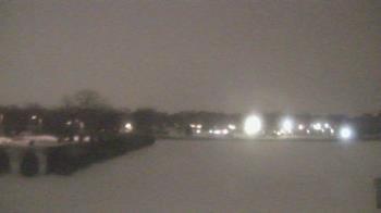 Weather camera view of Shepard MS.