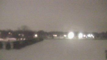 Weather camera view of Shepard MS.