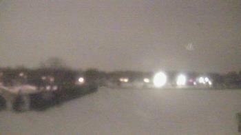 Weather camera view of Shepard MS.