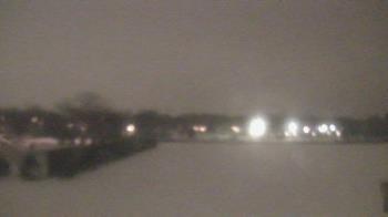 Weather camera view of Shepard MS.