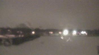 Weather camera view of Shepard MS.