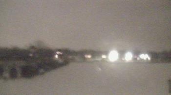Weather camera view of Shepard MS.