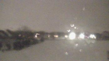 Weather camera view of Shepard MS.