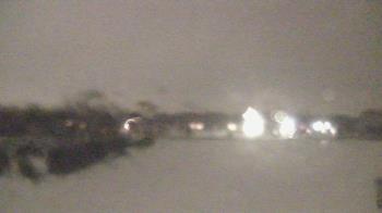 Weather camera view of Shepard MS.