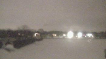 Weather camera view of Shepard MS.