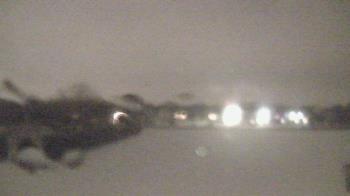 Weather camera view of Shepard MS.