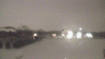 Weather camera view of Shepard MS.