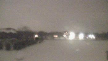 Weather camera view of Shepard MS.