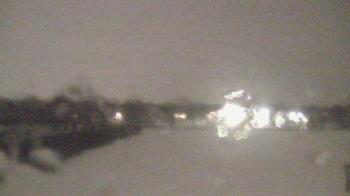 Weather camera view of Shepard MS.