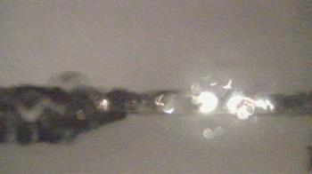 Weather camera view of Shepard MS.