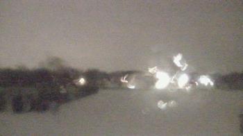 Weather camera view of Shepard MS.