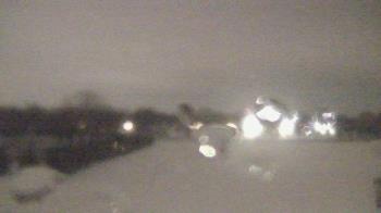 Weather camera view of Shepard MS.