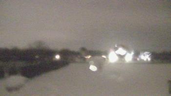 Weather camera view of Shepard MS.