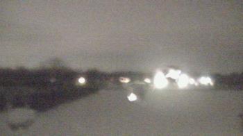 Weather camera view of Shepard MS.