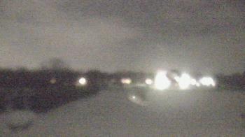 Weather camera view of Shepard MS.