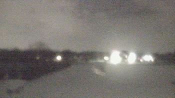Weather camera view of Shepard MS.