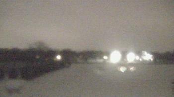 Weather camera view of Shepard MS.