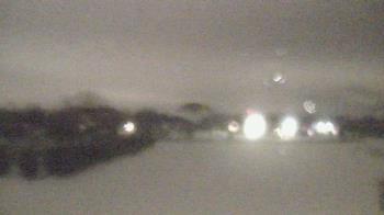 Weather camera view of Shepard MS.