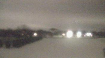 Weather camera view of Shepard MS.