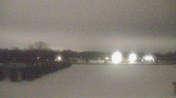 Weather camera view of Shepard MS.