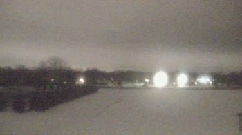 Weather camera view of Shepard MS.