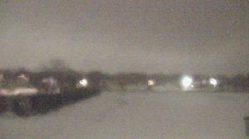 Weather camera view of Shepard MS.