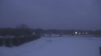 Weather camera view of Shepard MS.